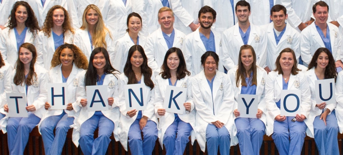 Make A Gift | School of Dental Medicine | University of Pittsburgh