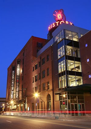 Heinz History Center